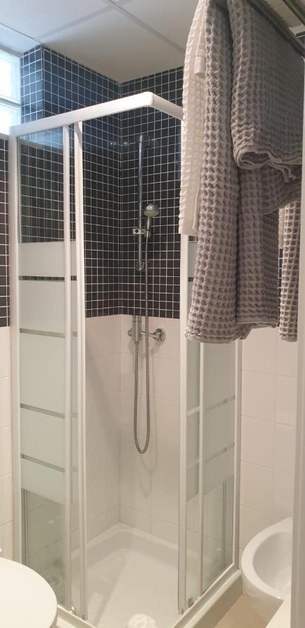 Apartamento Lu Ambassador Peñíscola Esterno foto