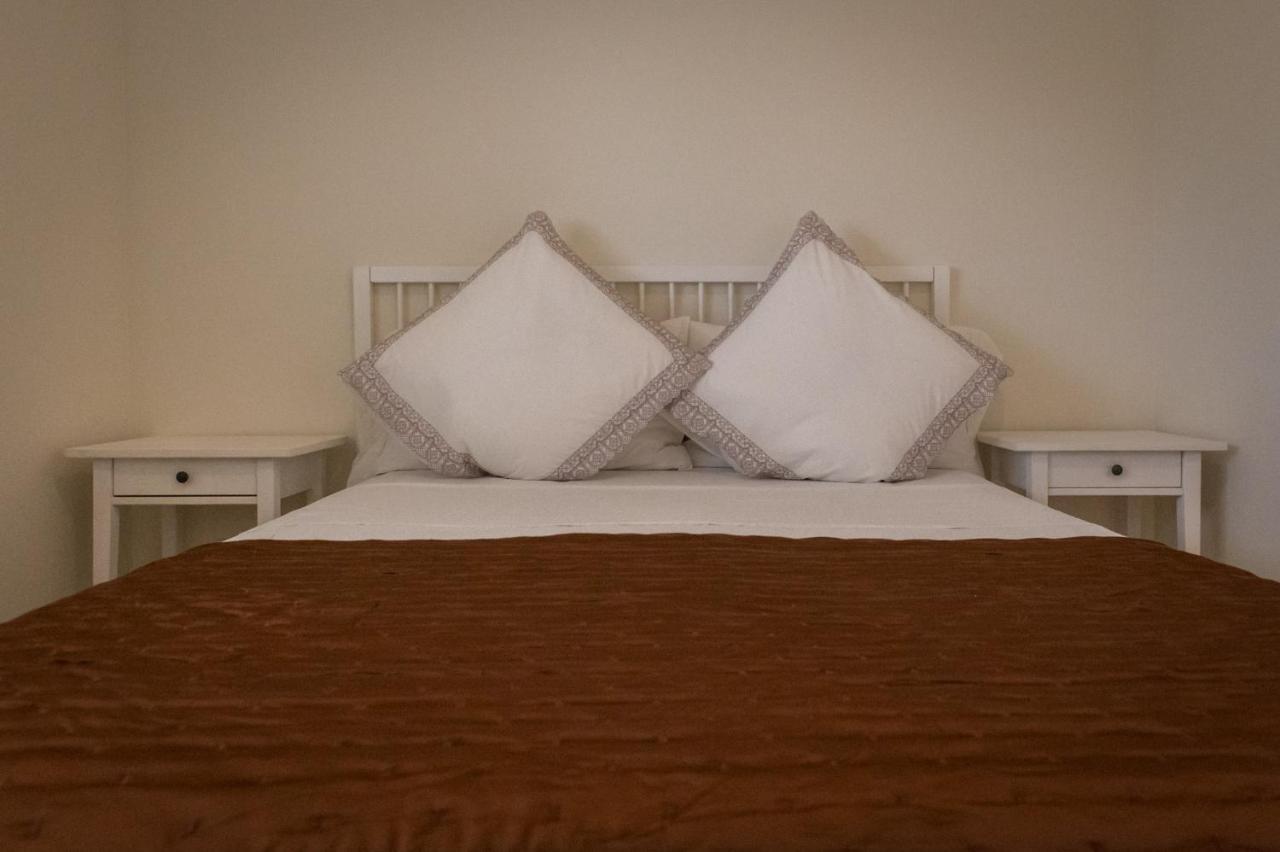 Apartamento Lu Ambassador Peñíscola Esterno foto